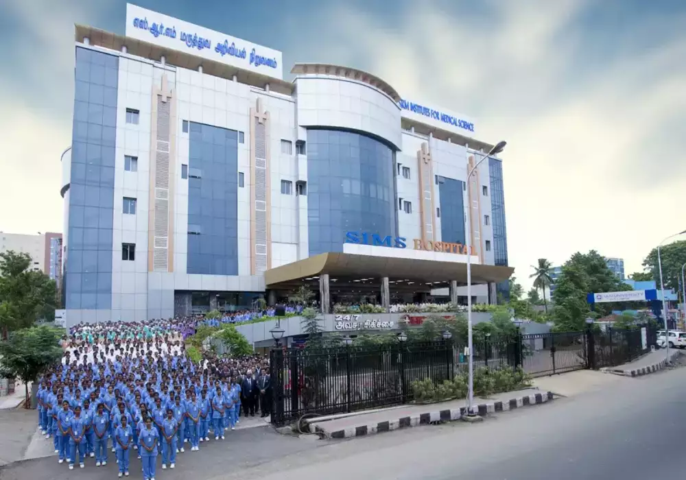 best hospitals in tamil nadu, top 10 hospitals in tamil nadu